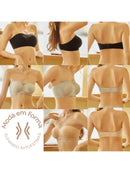 Sutiã Tomara Que Caia Flex Sensação® - [Compre 1 Leve 2] + Frete Grátis