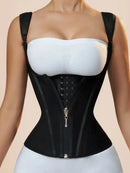 Cinta Modeladora MilkShake de Alta Compressão - [Pague 1 & Leve 2]