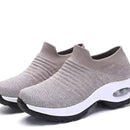 Tênis Ortopédico Air Comfort - Frete Grátis + Palmilha Grátis