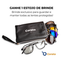 Óculos 6 em 1 MODELO FLY (UNISSEX)