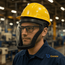 Máscara Protetora Facial - Leve 2 e pague 1