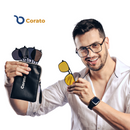 Óculos 6 em 1 MODELO FLY (UNISSEX)