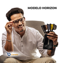 Óculos 6 em 1 (MODELOS VARIADOS)