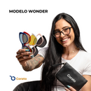 Óculos 6 em 1 (MODELOS VARIADOS)