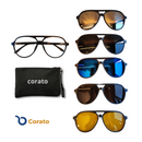 Óculos 6 em 1 (MODELOS VARIADOS)